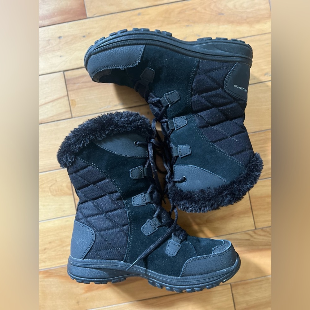 Women’s Ice Maiden II Boot